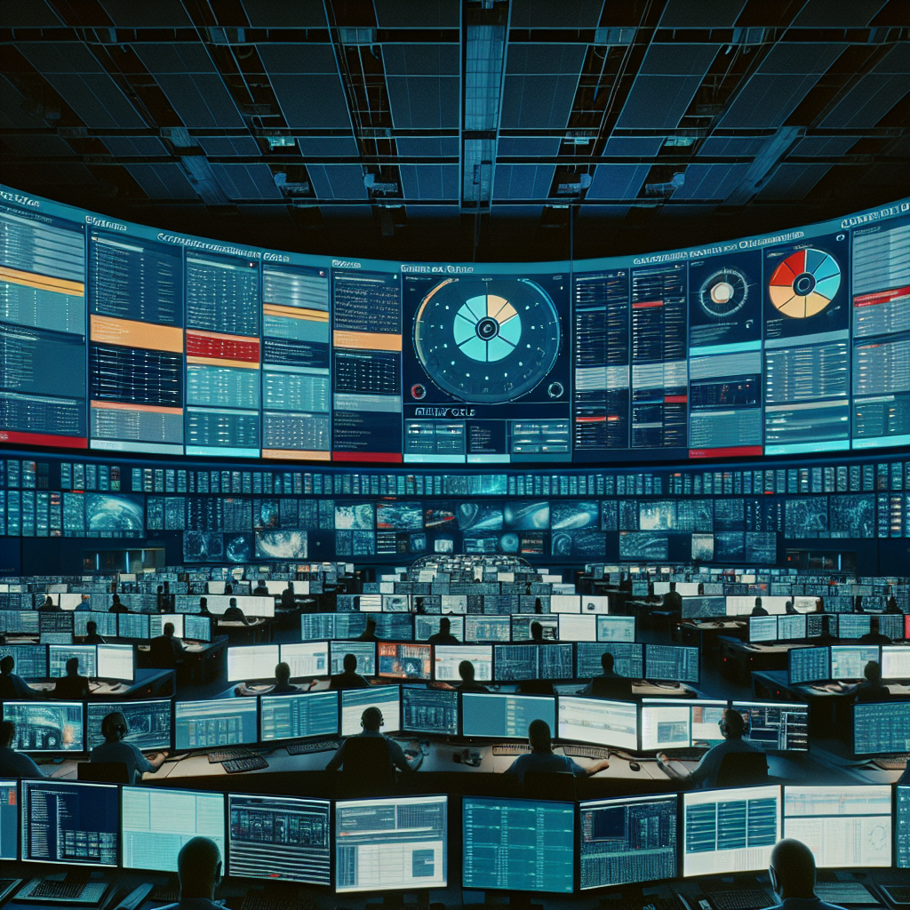 UK Cyber Monitoring Centre Launches ‘Richter Scale’ for Assessing Cyber-Attacks