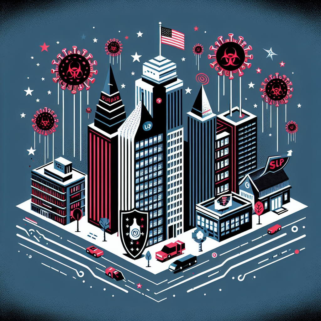 US Agencies and Defense Contractors Targeted by Infostealing Malware