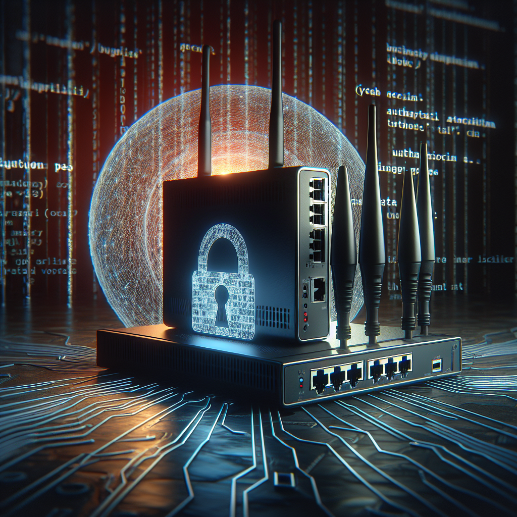 Vulnerability in Juniper Session Smart Routers May Allow Authentication Bypass for Attackers