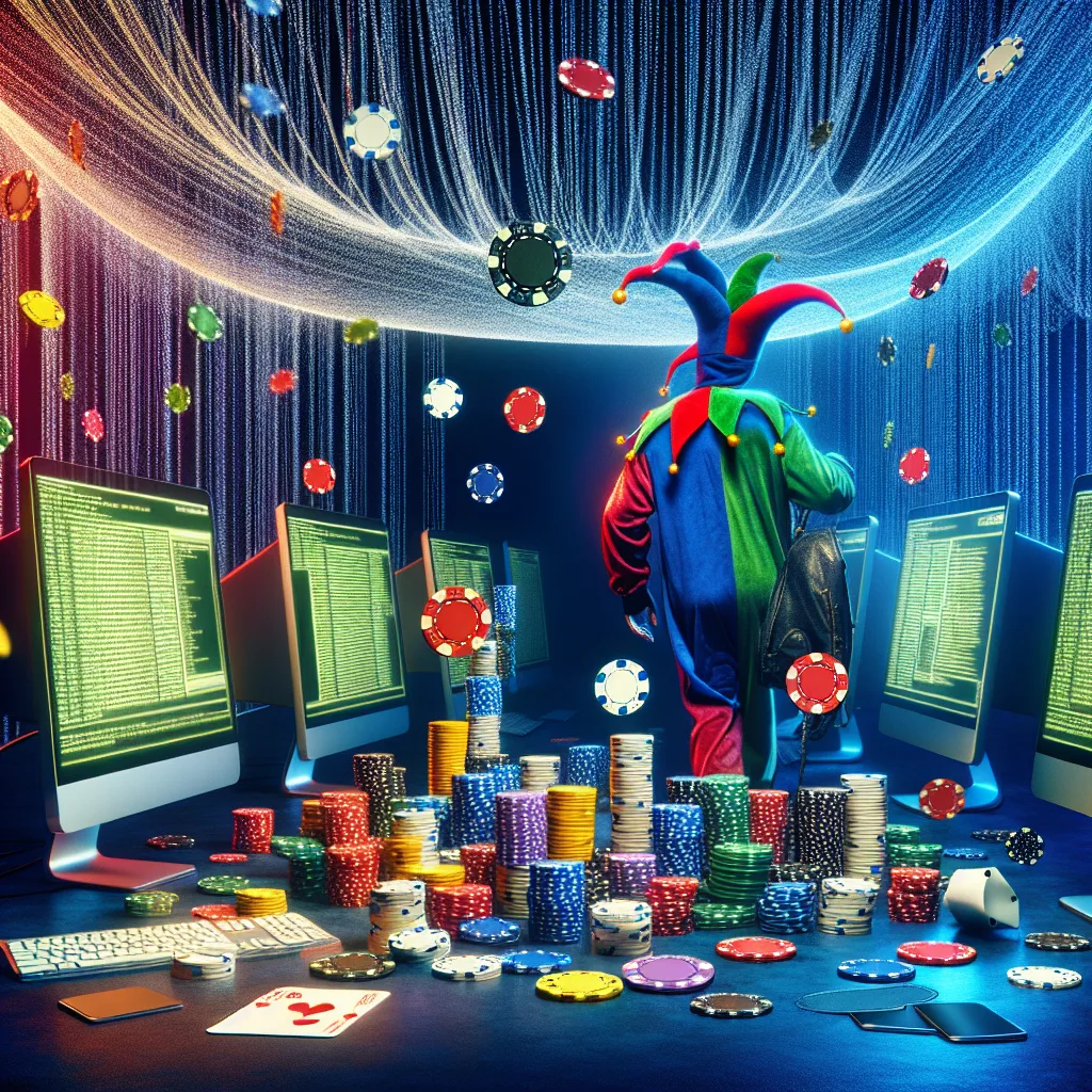 150,000 Websites Hacked with JavaScript to Promote Chinese Gambling Sites