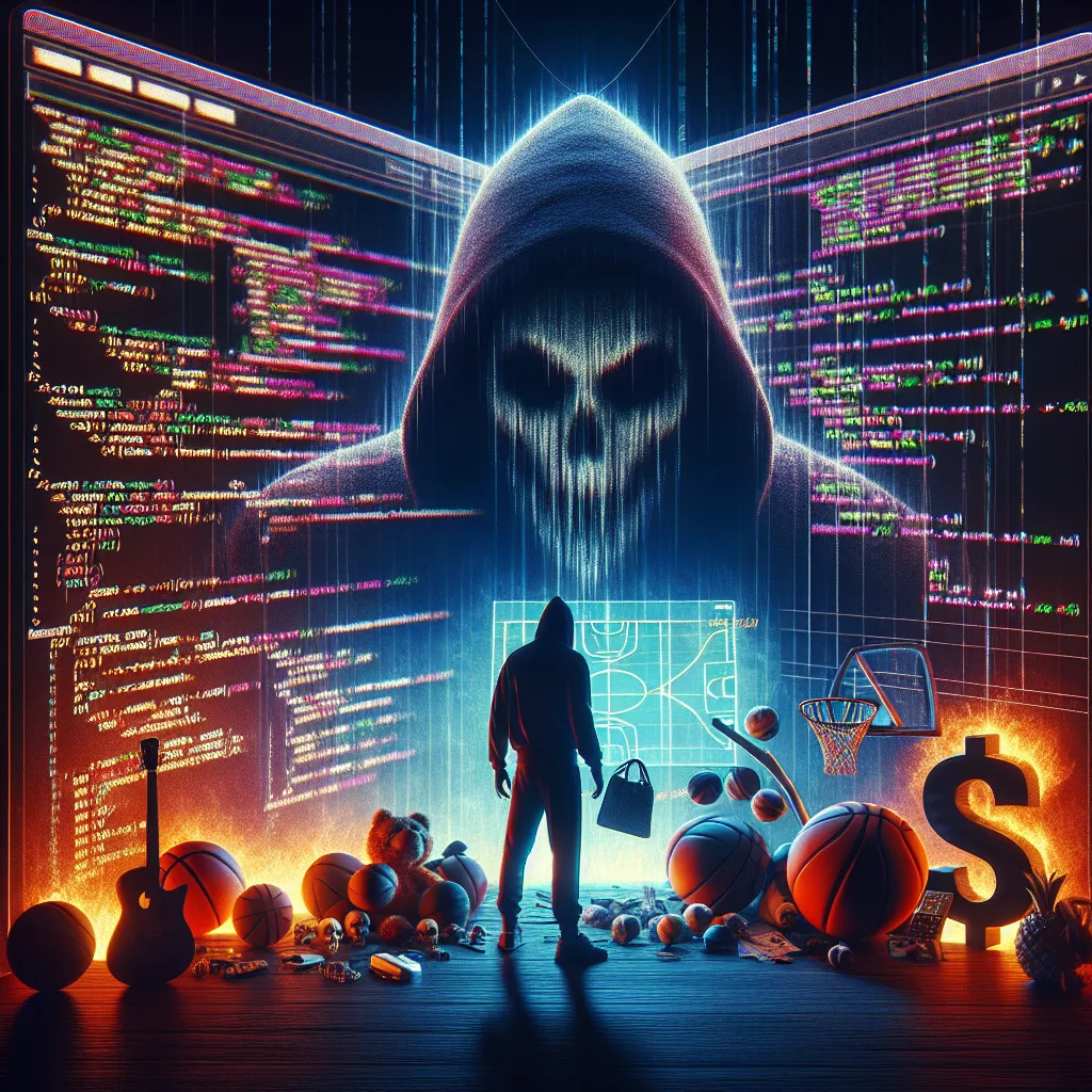 $20 Billion Loss Projected Due to Potential March Madness Cyber Attacks