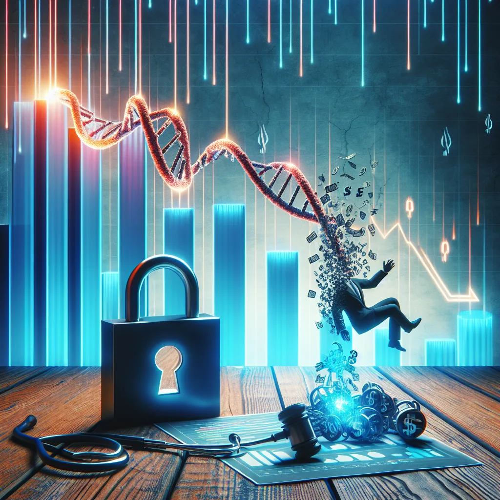 23andMe Files for Bankruptcy: Security Experts Address Data Privacy Issues