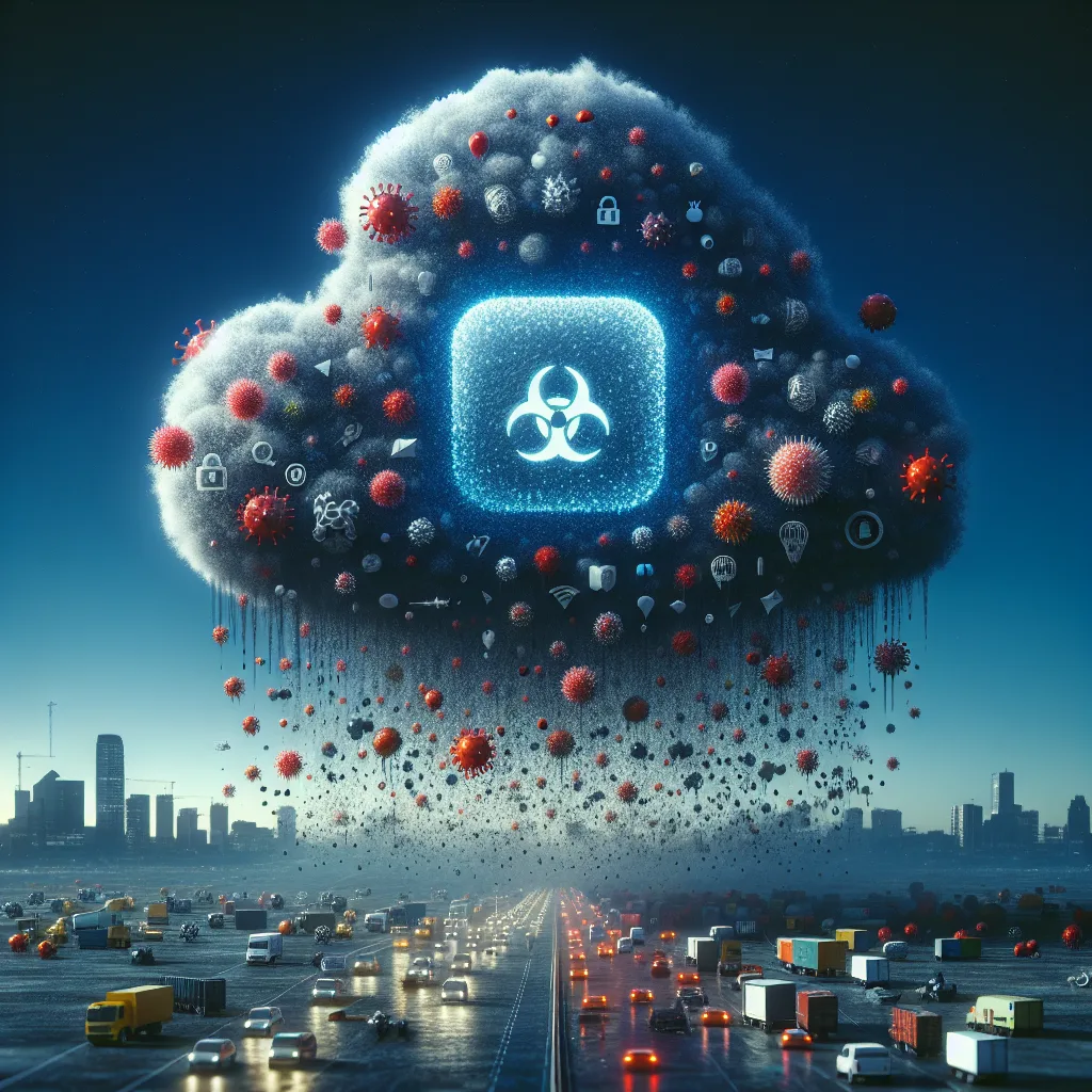 60 Million Downloads: The Threat of Malicious ‘Vapor’ Apps on Google Play