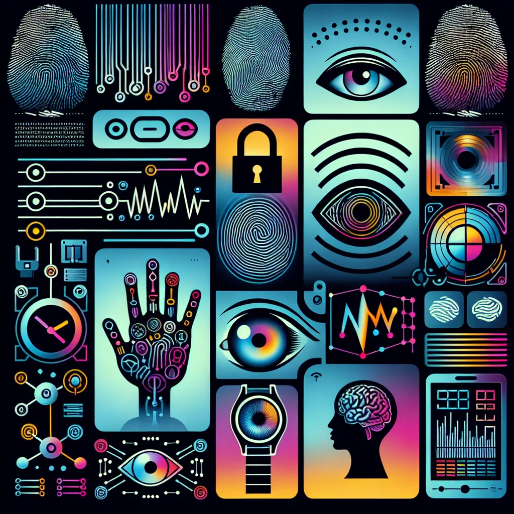 7 Emerging Technologies That May Supplant Passwords