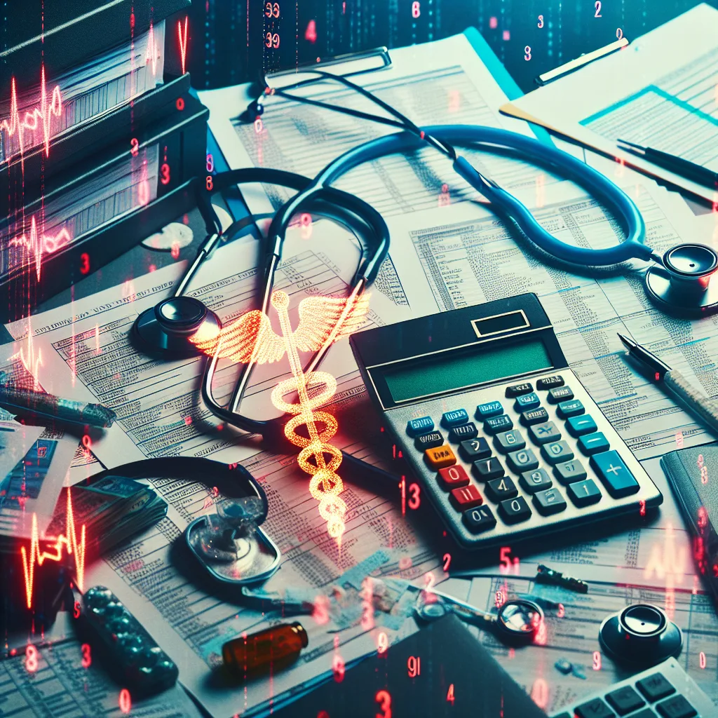 Accounting Firm Alerts 217,000 Clients About Health Data Breach