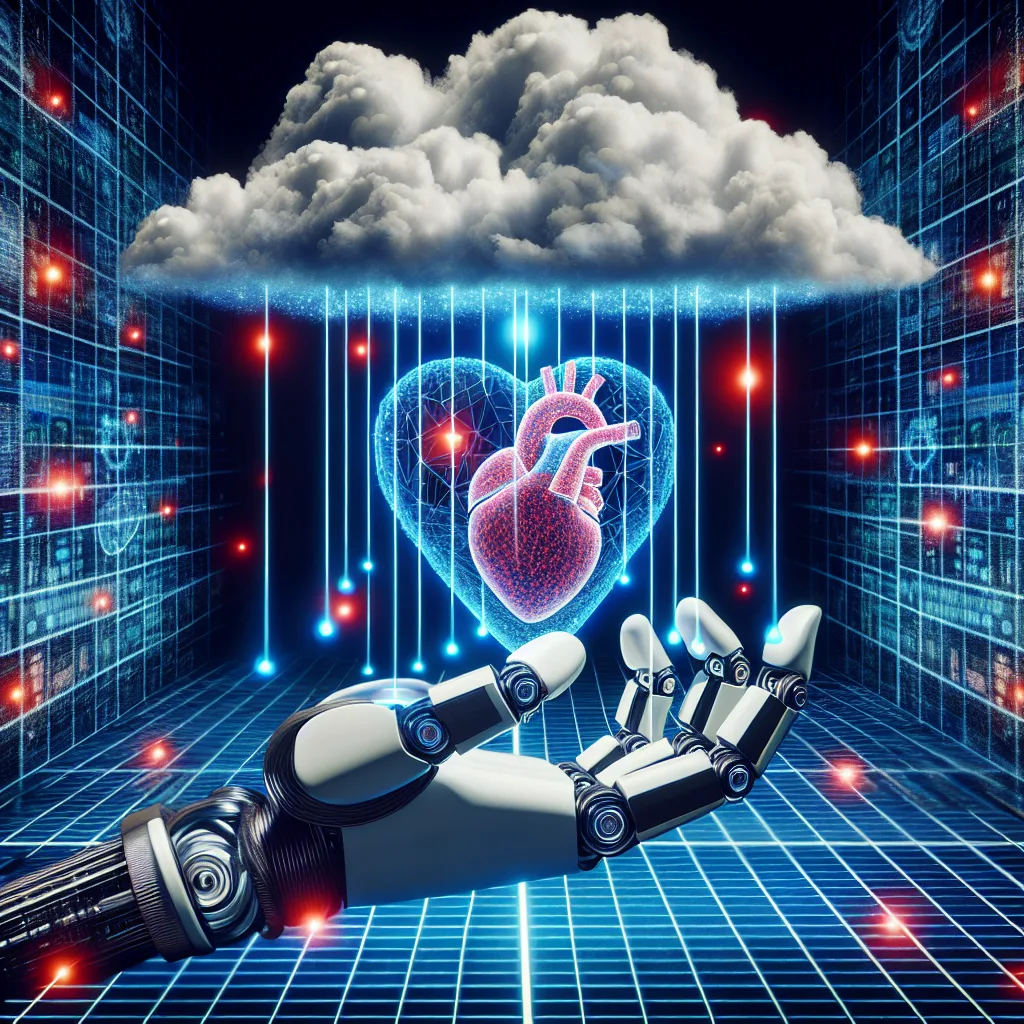 AI-Driven Cyber Threats: The New Danger to Healthcare