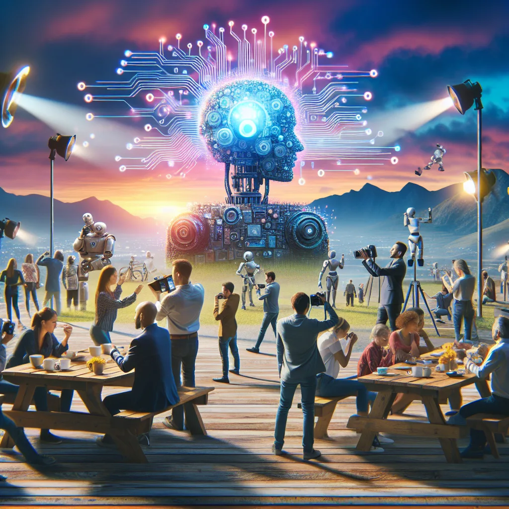 AIs: The New Trusted Intermediaries
