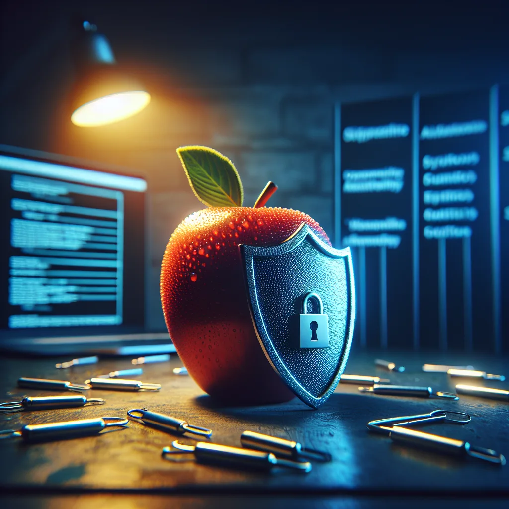 Apple Addresses WebKit Zero-Day Vulnerability Targeted in Advanced Attacks