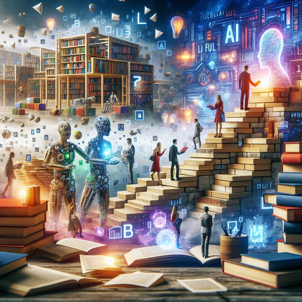Building AI Literacy Before Embracing AI for Everyone