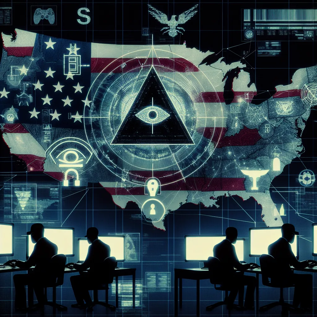 Chinese Spy Group FamousSparrow Strikes Again, Sets Sights on the US