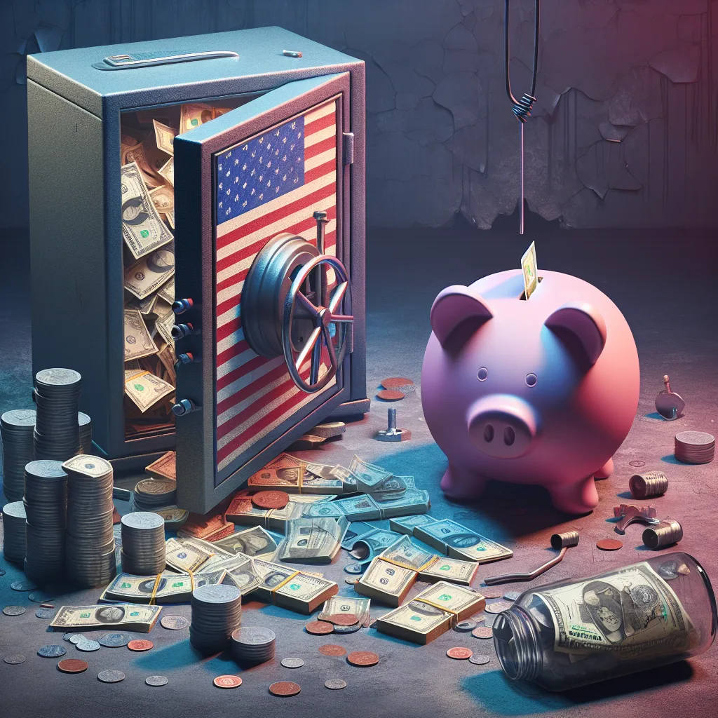 CISA Cuts Funding for State and Election Threat-Sharing Initiatives