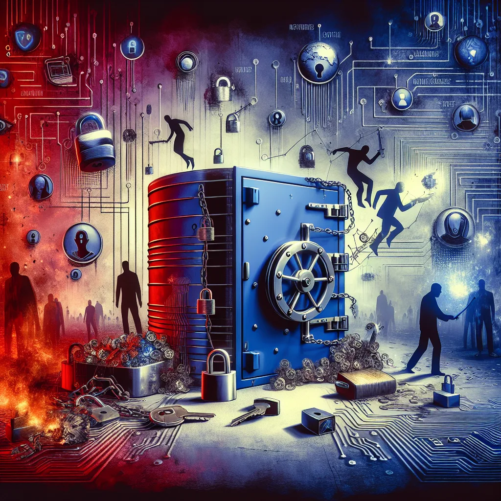 CISA Identifies NAKIVO Backup Vulnerability as Targeted in Ongoing Attacks