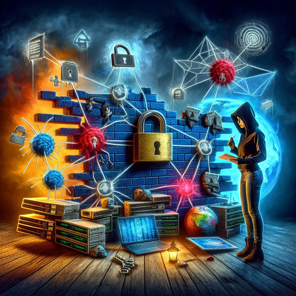 CISA Uncovers Five New Exploited Vulnerabilities