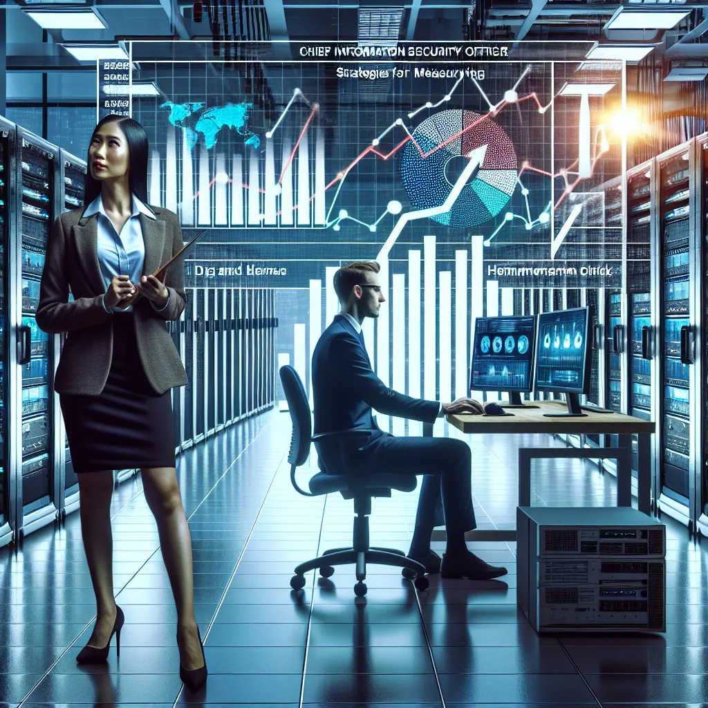 CISO Insights: Strategies for Measuring and Managing Human Risk