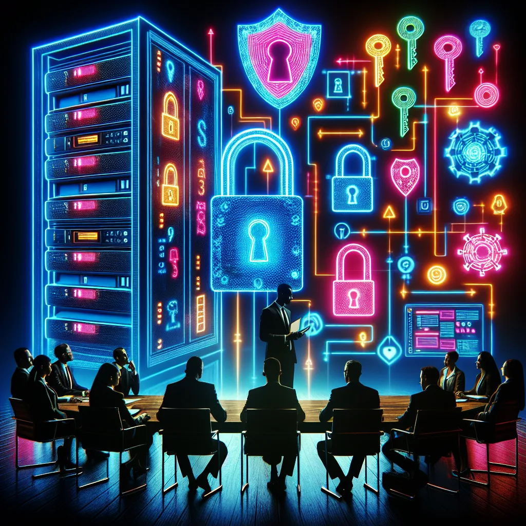 Comprehensive Identity Security Programs: Best Practices for Modern Enterprises from Industry Leaders