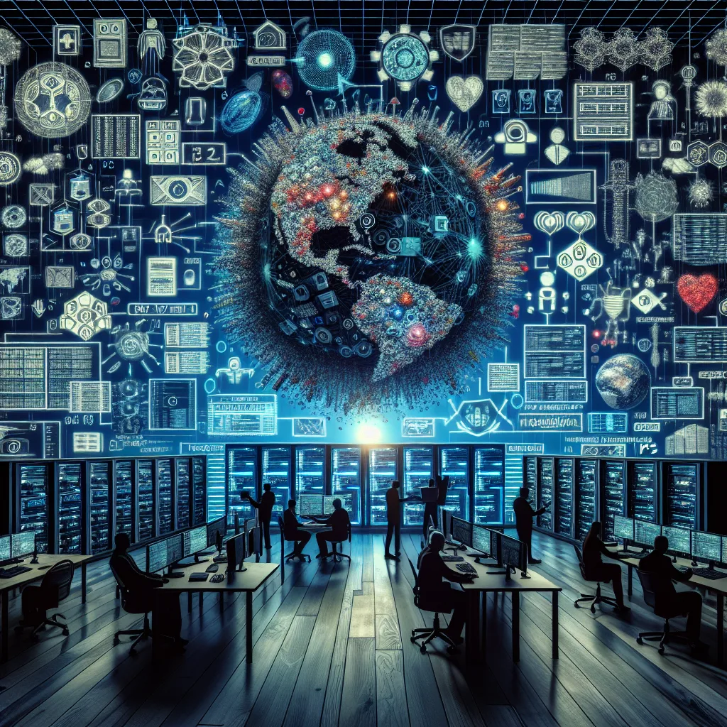 Coordinated Cyber Attack: Over 400 IPs Target Multiple SSRF Vulnerabilities