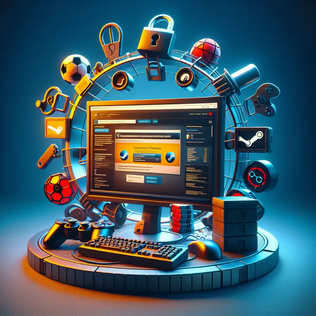 CS2 Players’ Steam Accounts at Risk from Browser-in-the-Browser Attacks