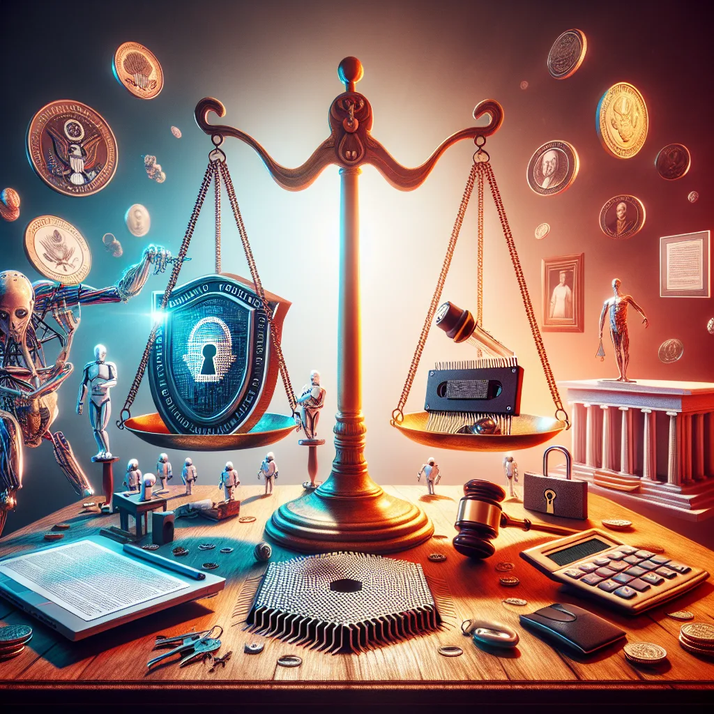 Democrats Seek Federal Assurance on DOGE’s Data Handling in AI Systems