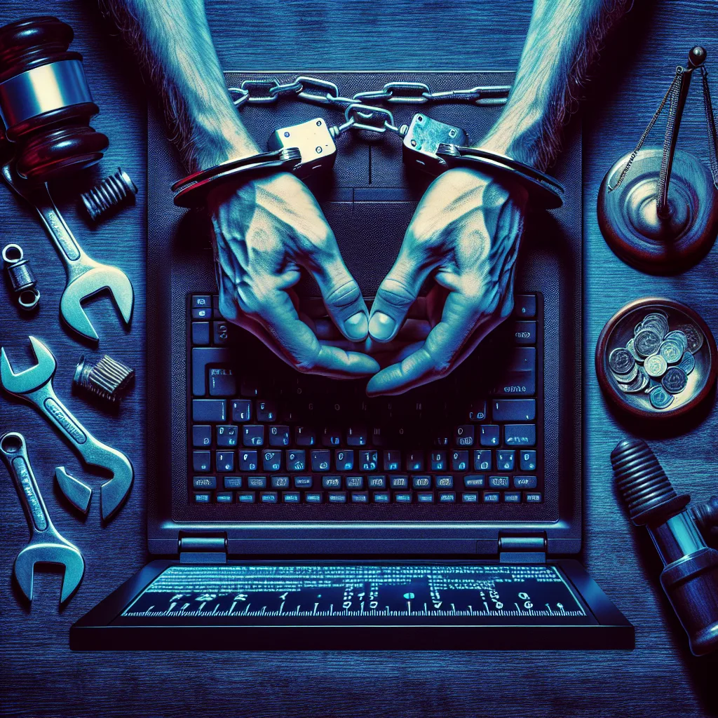 Developer Convicted for Sabotaging Employer’s Systems with Kill Switch