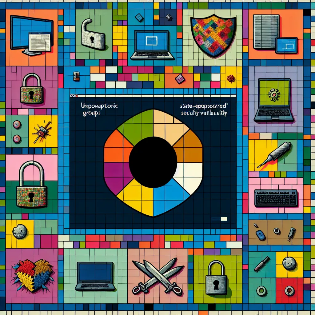 Eleven State-Sponsored Groups Exploit Unpatched Windows Zero-Day Vulnerability Since 2017