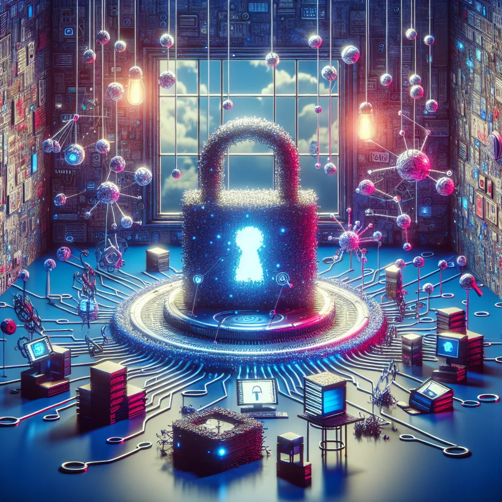 EncryptHub Tied to MMC Zero-Day Exploits in Windows Systems