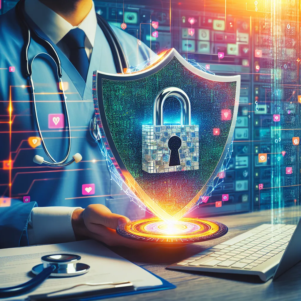 Enhancing Cybersecurity Support for Healthcare: A Call to Action for States