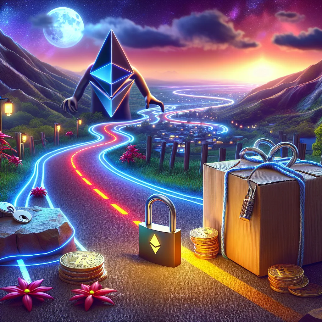 Ethereum Private Keys Compromised by Malicious PyPI Package through Polygon RPC Transactions