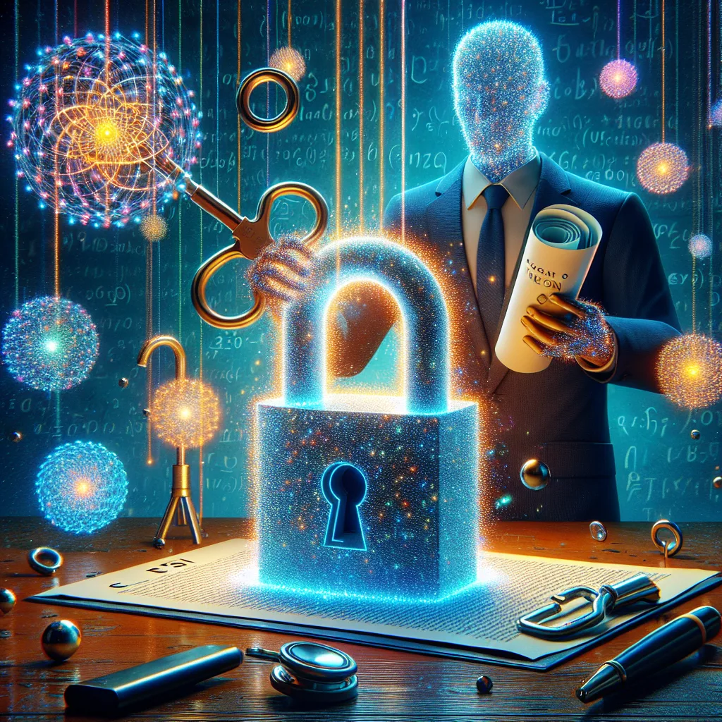 ETSI Unveils Latest Standards for Quantum-Safe Encryption