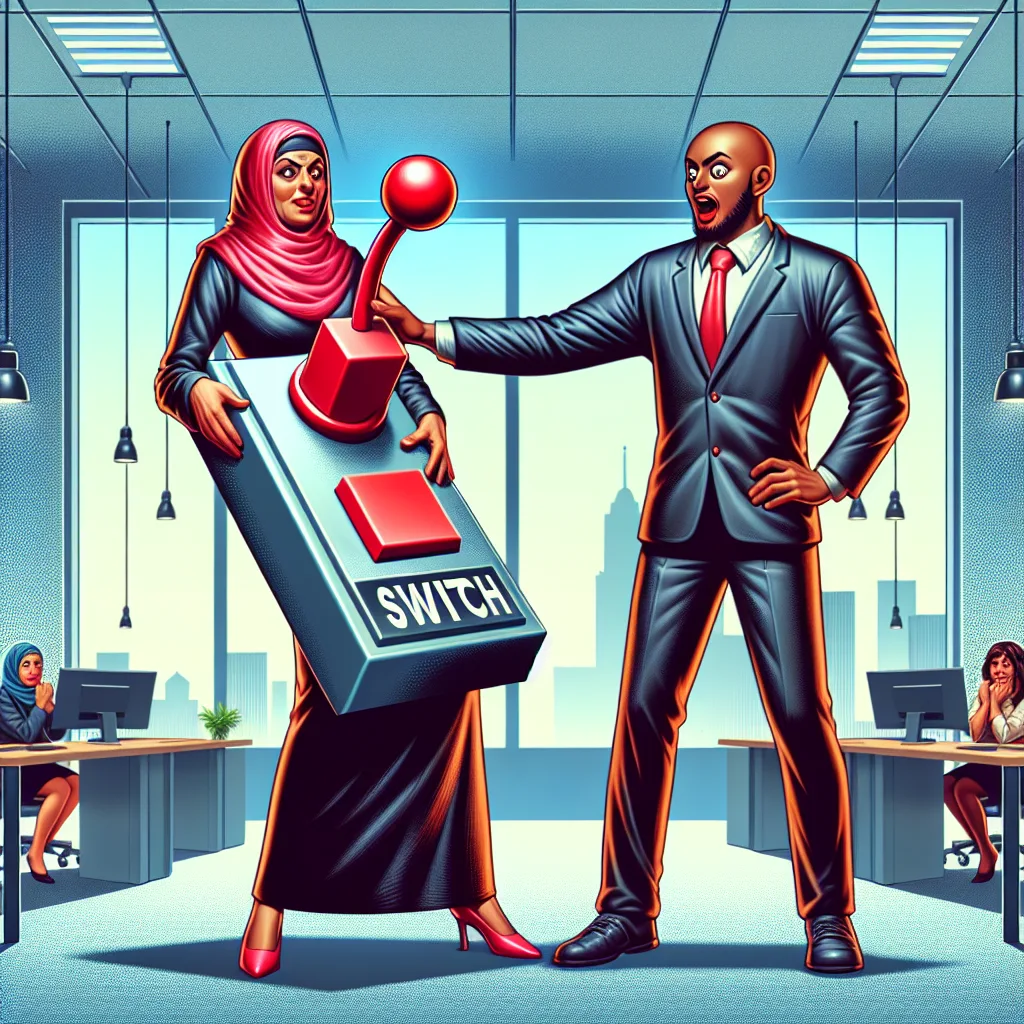 Ex-Employee Deploys Kill Switch to Sabotage Former Employer After Termination