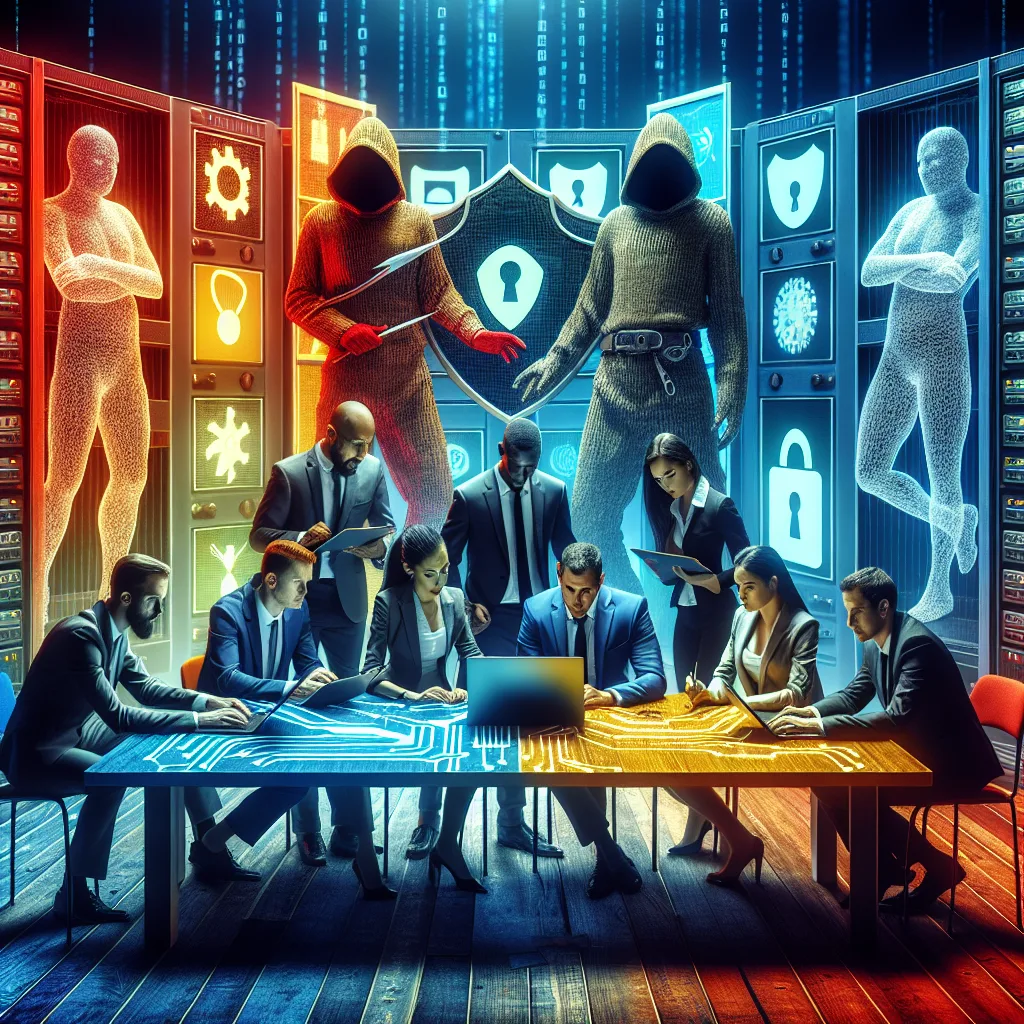 Exploring Open-Source Cybersecurity Tools: Are They the Right Fit for You?