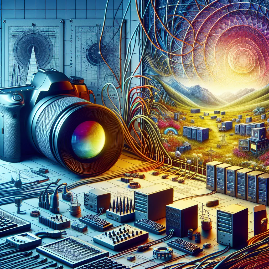 Exploring the Keysight Ixia Vision Product Lineup