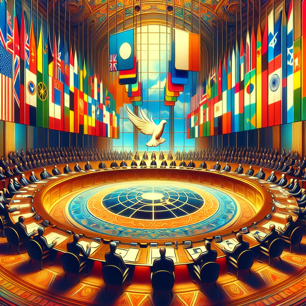 FCC Establishes National Security Council to Combat China, Emulating CISA’s Strategies