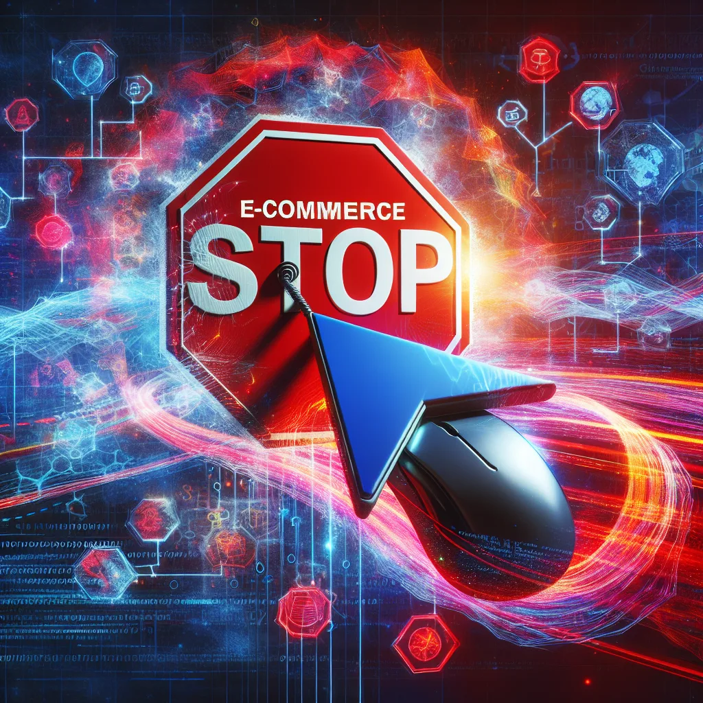 FTC Blocks Click Profit Over Alleged E-Commerce Scams