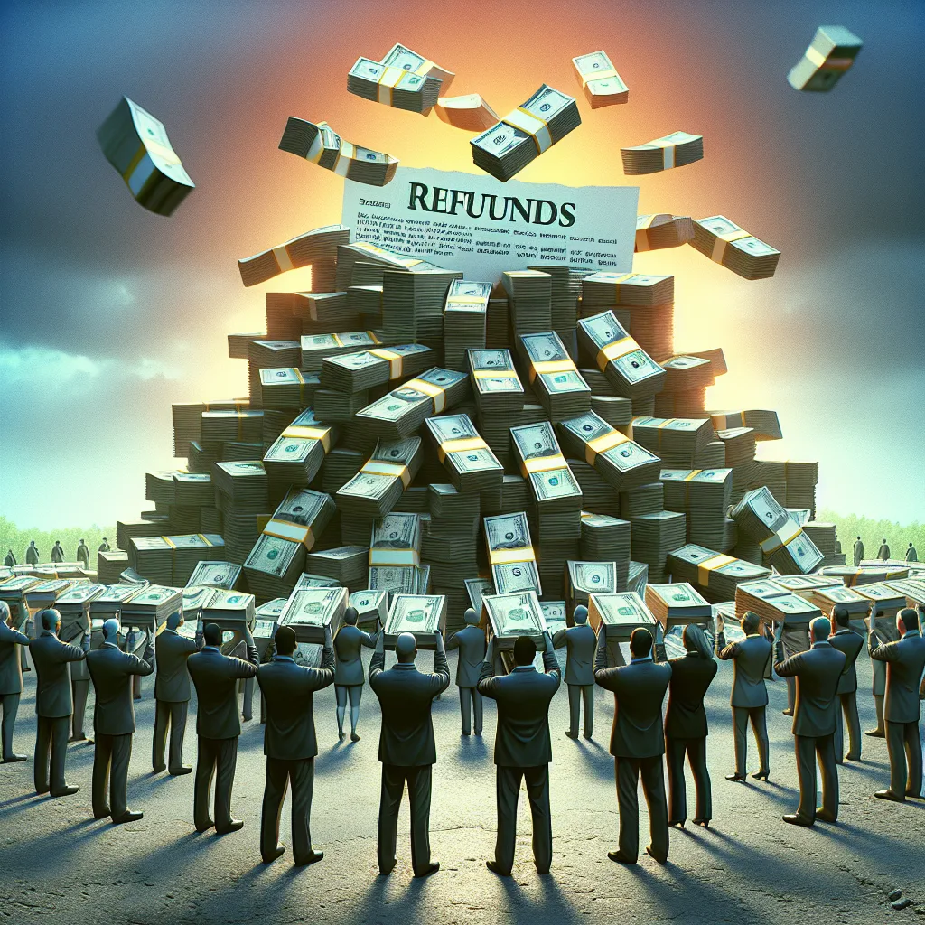 FTC Distributes $25.5M Scam Refund, Offering Victims $34 Each