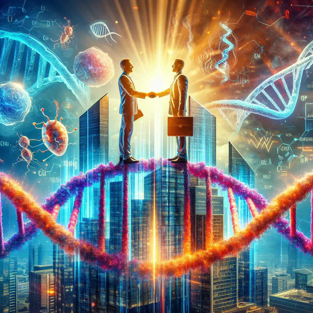 FTC Mandates 23andMe’s Buyer to Honor Data Privacy Commitment