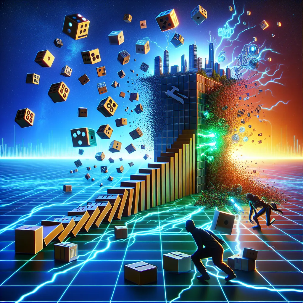 GitHub Action Exploit Triggers Cascading Supply Chain Attack