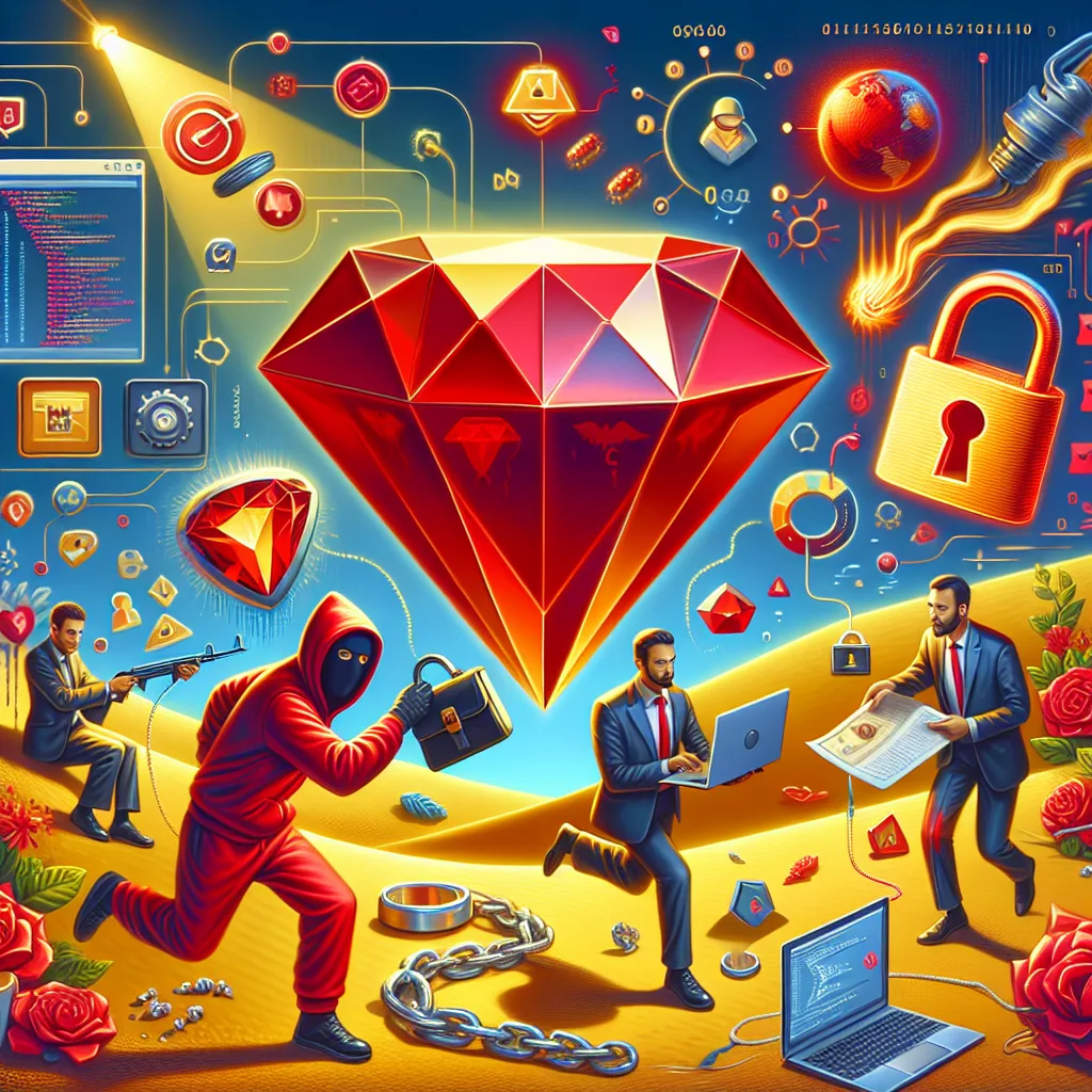 GitHub Reveals New ruby-saml Vulnerabilities Enabling Account Takeover Risks