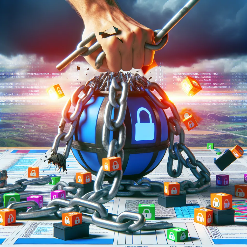 GitHub Supply Chain Breach Exposes Secrets from 23,000 Projects