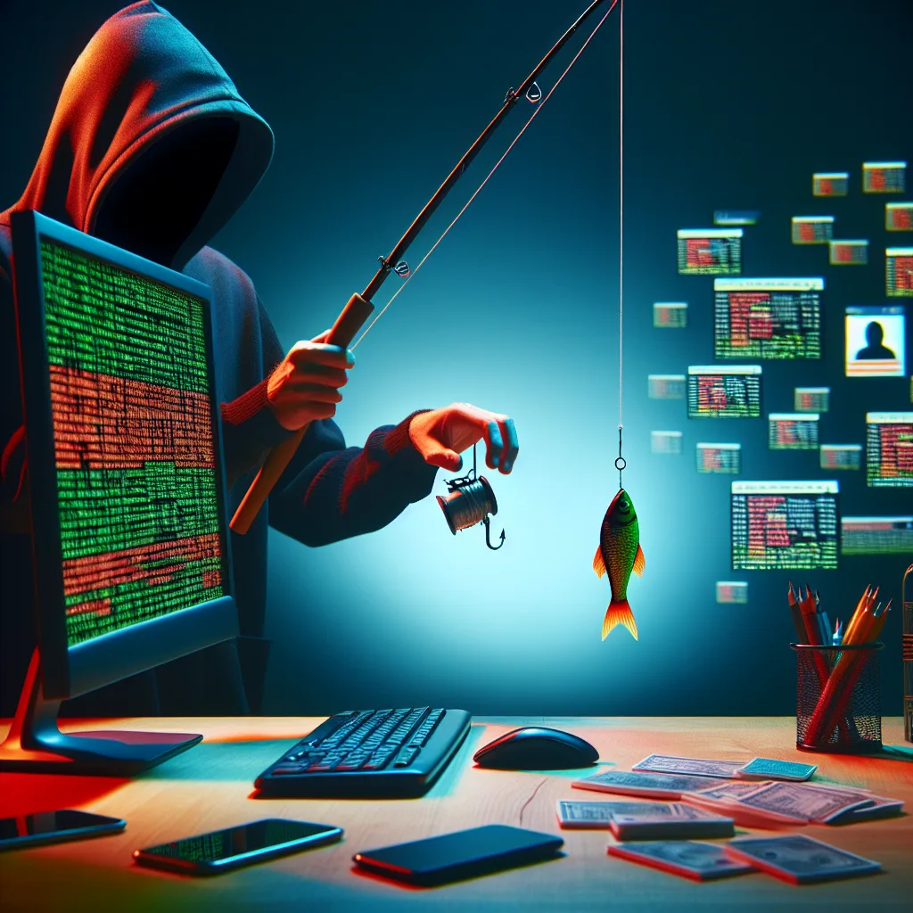 Google Account Hijackers Exploit Semrush Ads to Target Victims