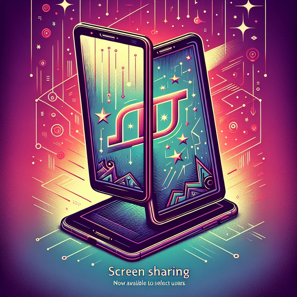Google Gemini’s Astra Screen Sharing Now Available on Android for Select Users