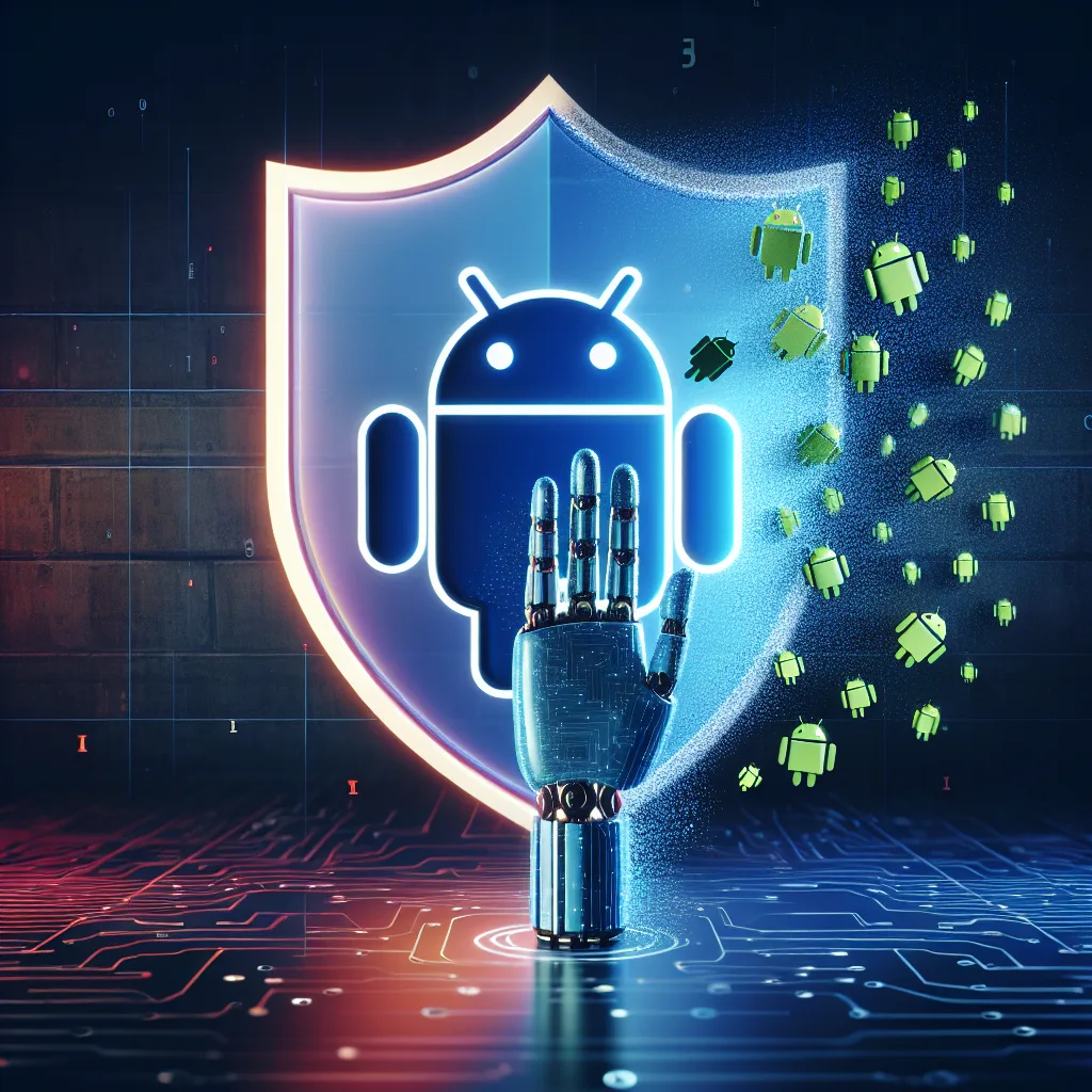 Google Introduces AI-Powered Scam Detection for Android to Fight Conversational Fraud