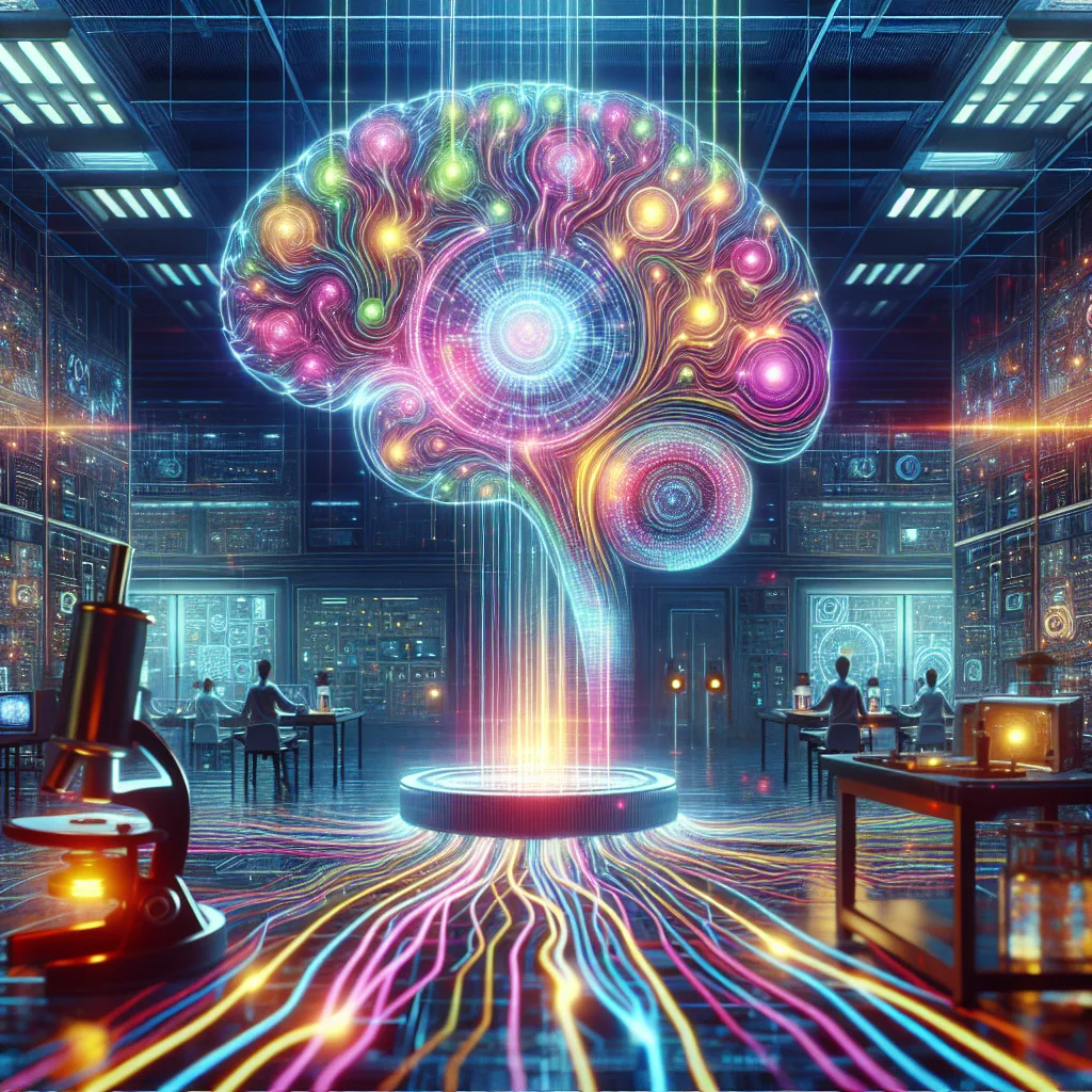 Google Unveils New AI Model for Enhanced Reasoning