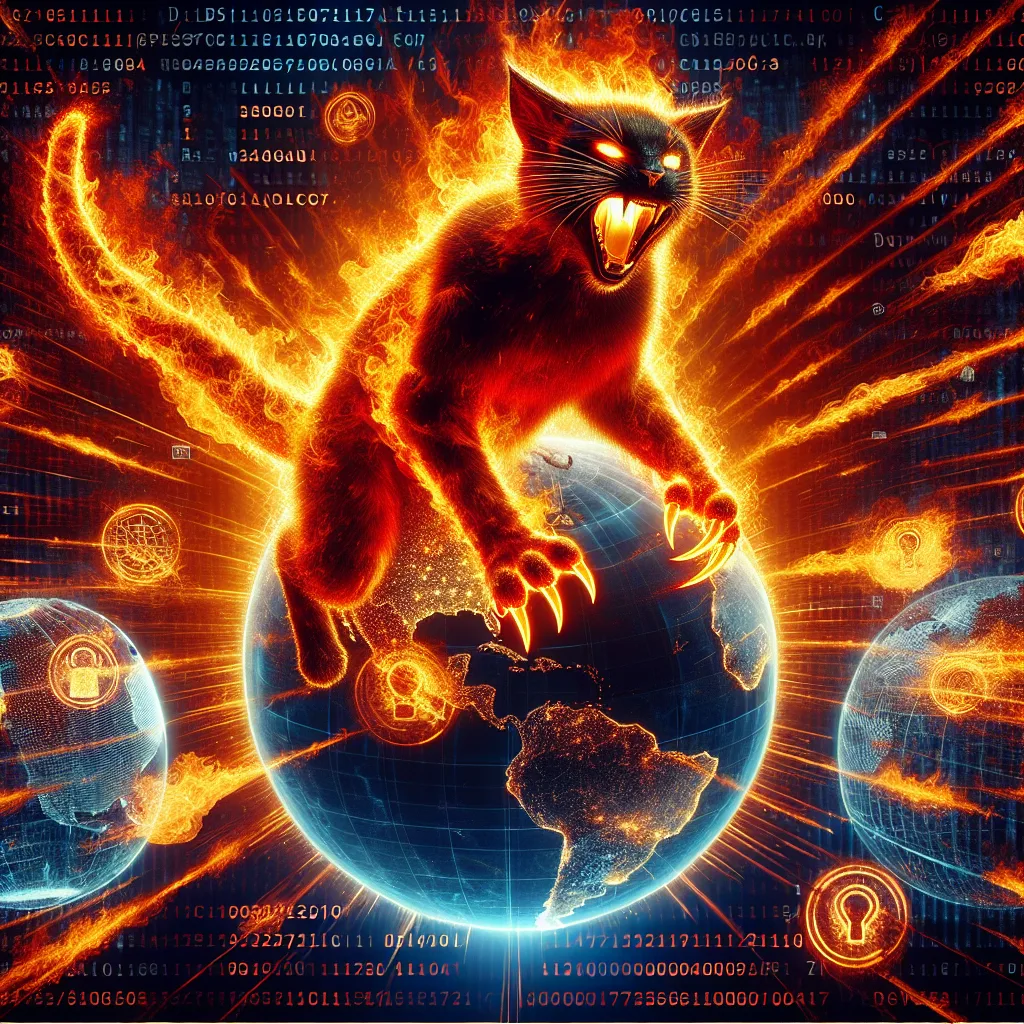HellCat Hackers Launch Global Jira Hacking Campaign