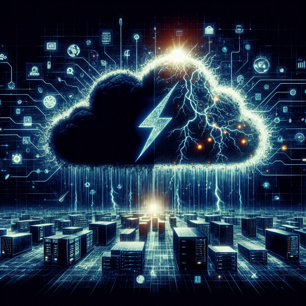 IngressNightmare: Major Vulnerabilities Discovered in 40% of Cloud Infrastructure