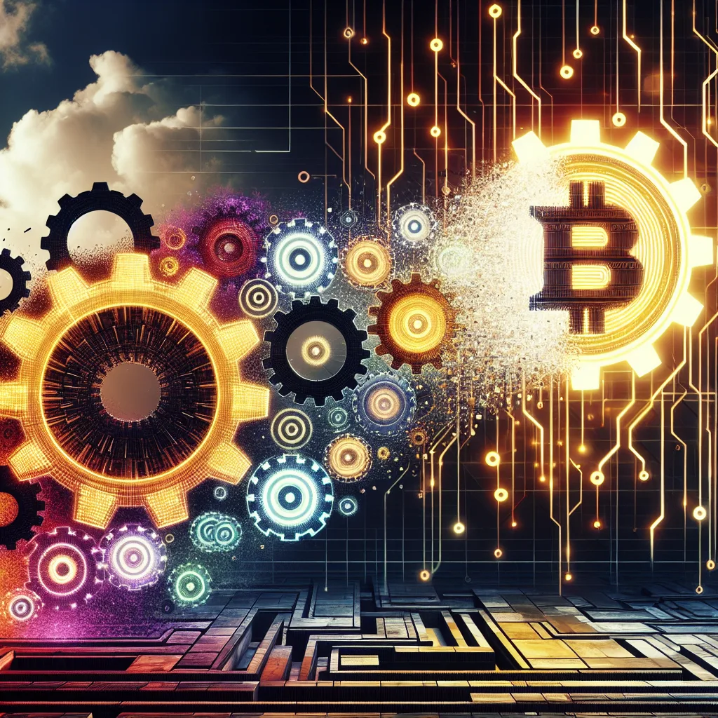Is Washington Shifting Its Crypto Strategy for Digital Supremacy?