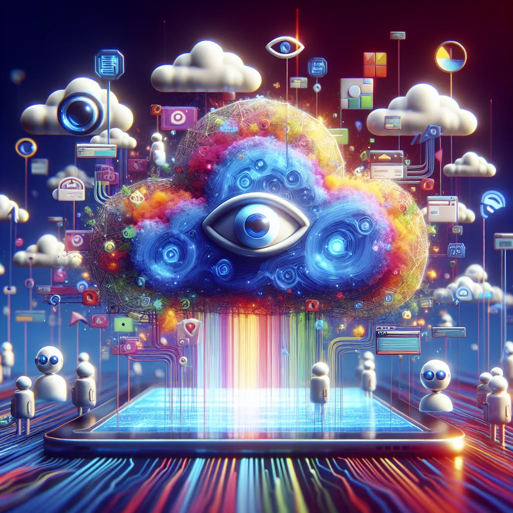Is Your Generative AI Browser Assistant Sending Your Data to the Cloud?