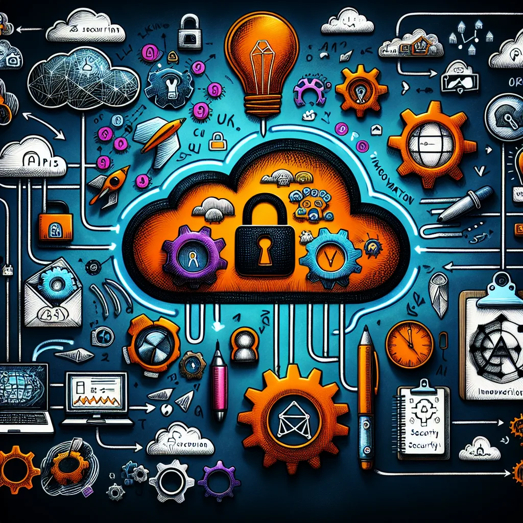 Kickstart Your API Security Journey: Boost Secure Innovation with Traceable and AWS!