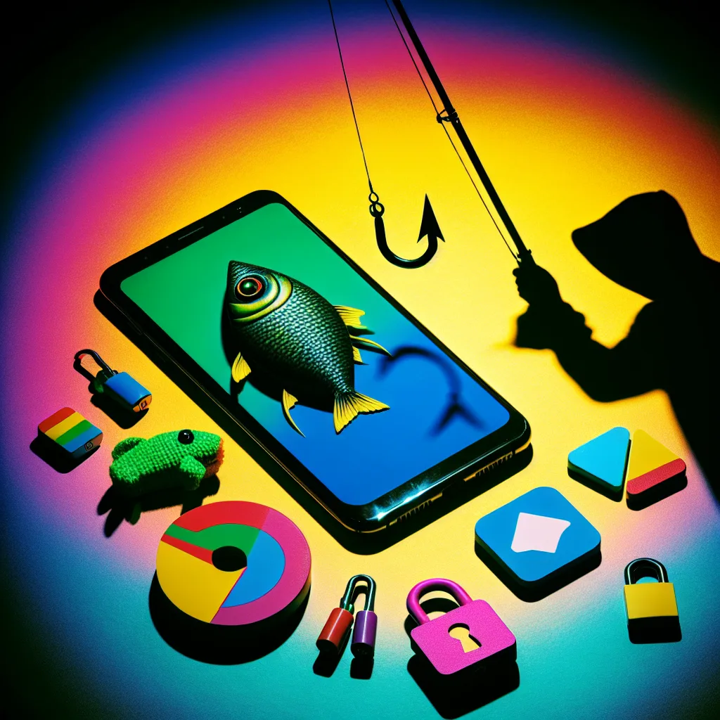 ‘Lucid’ Phishing Platform Fuels Surge in SMS Attacks on iOS and Android