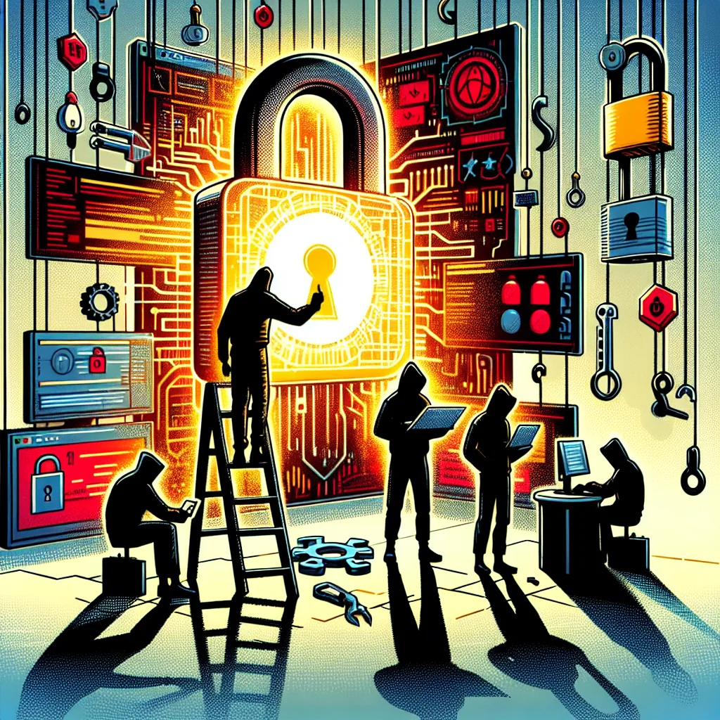 Major Vulnerability in Next.js Allows Hackers to Circumvent Authorization