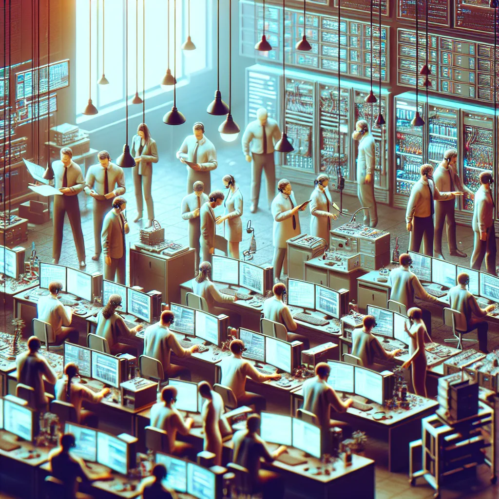 Majority of IT Professionals Seek Mentorship Opportunities
